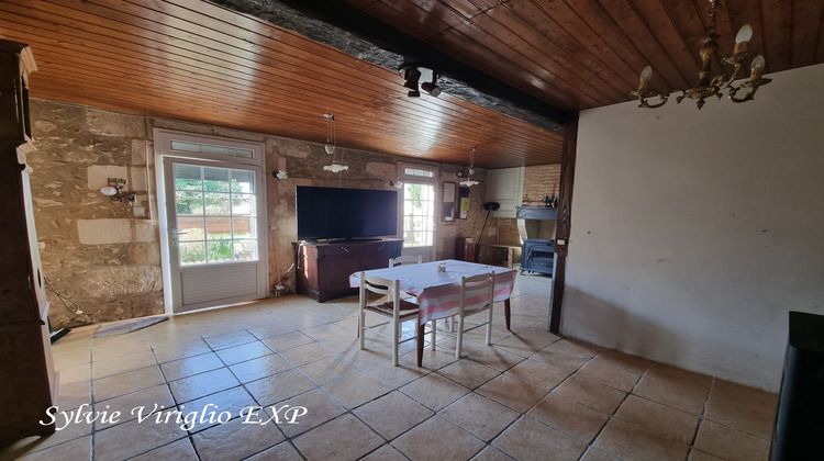 Ma-Cabane - Vente Maison Bergerac, 116 m²