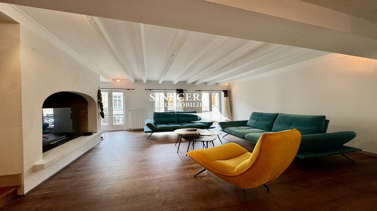Ma-Cabane - Vente Maison Bergerac, 315 m²