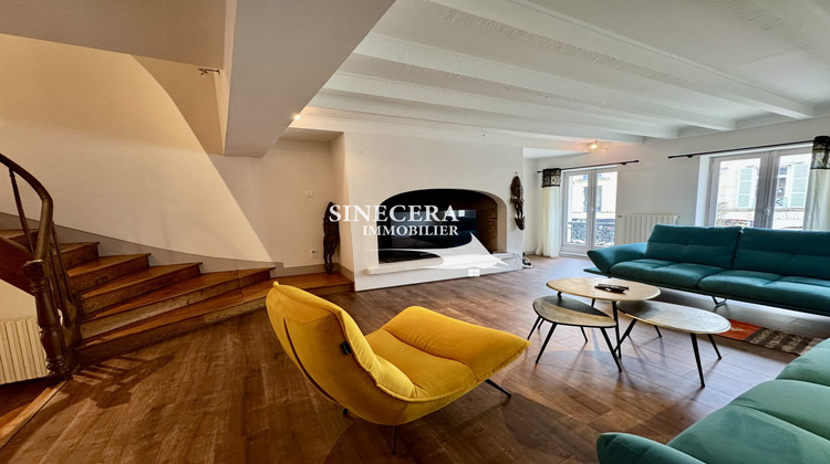 Ma-Cabane - Vente Maison Bergerac, 315 m²
