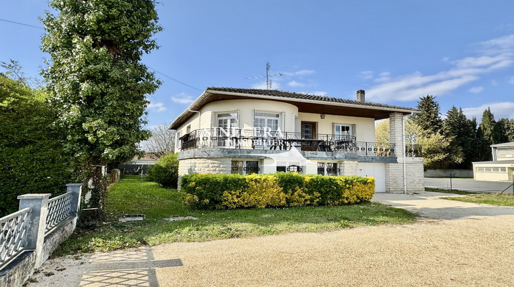 Ma-Cabane - Vente Maison Bergerac, 149 m²