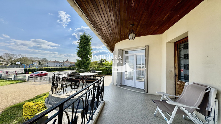 Ma-Cabane - Vente Maison Bergerac, 149 m²