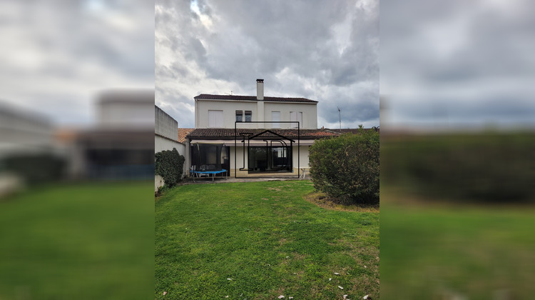 Ma-Cabane - Vente Maison Bergerac, 180 m²
