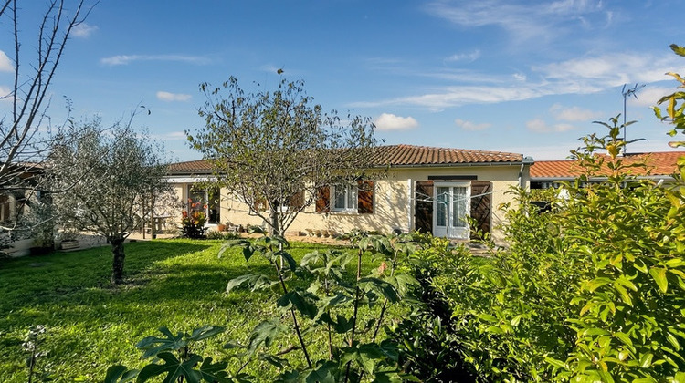 Ma-Cabane - Vente Maison BERGERAC, 163 m²