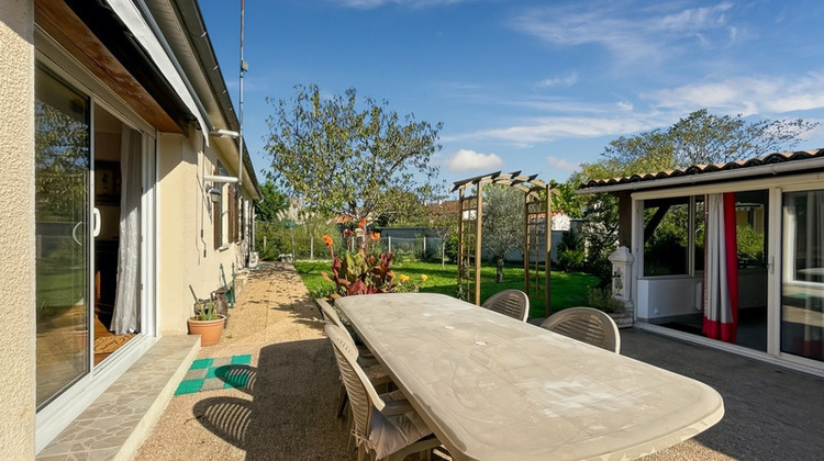 Ma-Cabane - Vente Maison BERGERAC, 163 m²