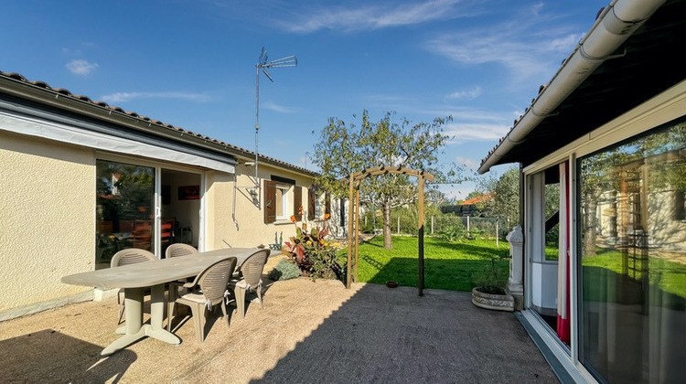 Ma-Cabane - Vente Maison BERGERAC, 163 m²