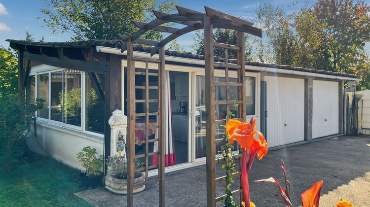 Ma-Cabane - Vente Maison BERGERAC, 163 m²