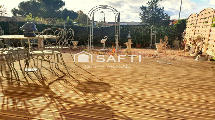 Ma-Cabane - Vente Maison Bergerac, 93 m²