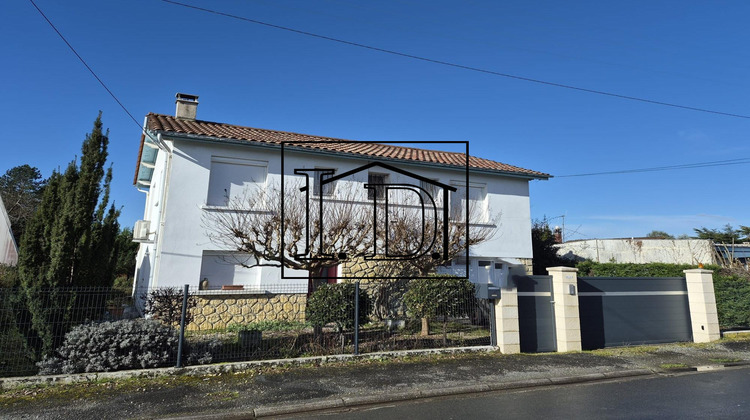 Ma-Cabane - Vente Maison Bergerac, 170 m²