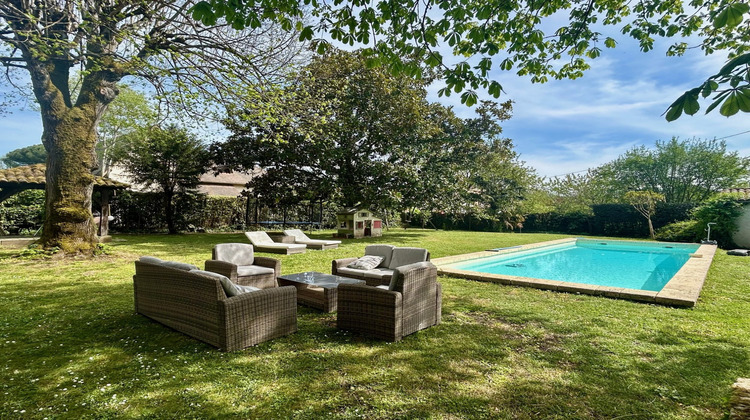 Ma-Cabane - Vente Maison Bergerac, 215 m²