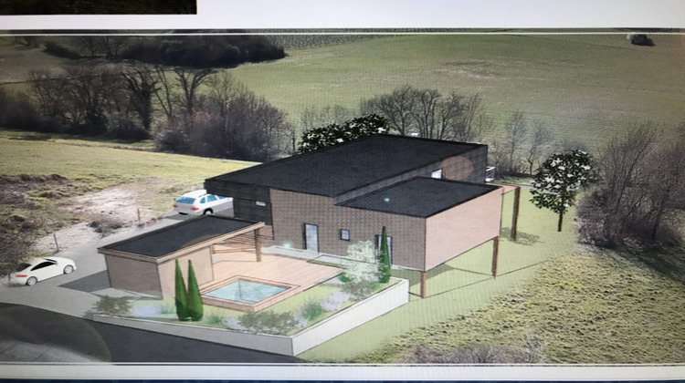 Ma-Cabane - Vente Maison Bergerac, 140 m²