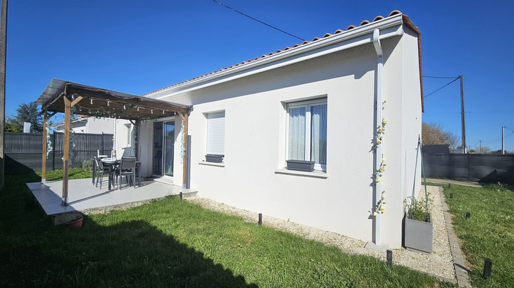 Ma-Cabane - Vente Maison Bergerac, 86 m²