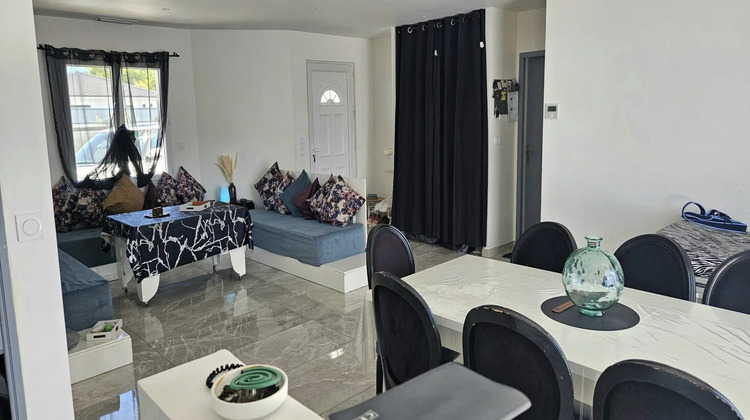 Ma-Cabane - Vente Maison Bergerac, 86 m²