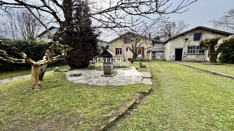 Ma-Cabane - Vente Maison Bergerac, 91 m²