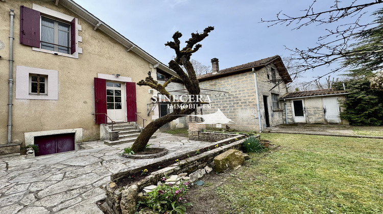 Ma-Cabane - Vente Maison Bergerac, 91 m²