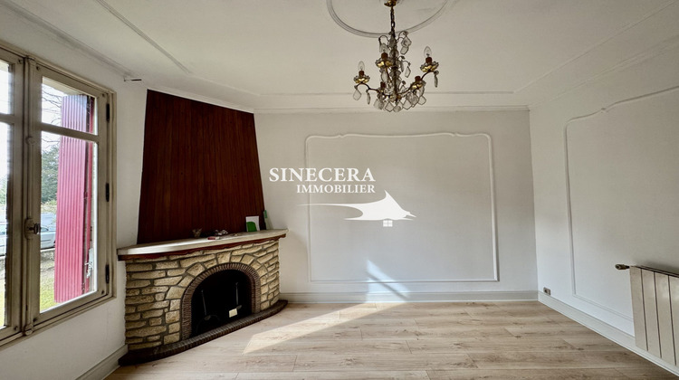 Ma-Cabane - Vente Maison Bergerac, 91 m²