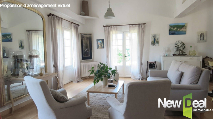 Ma-Cabane - Vente Maison BERGERAC, 217 m²