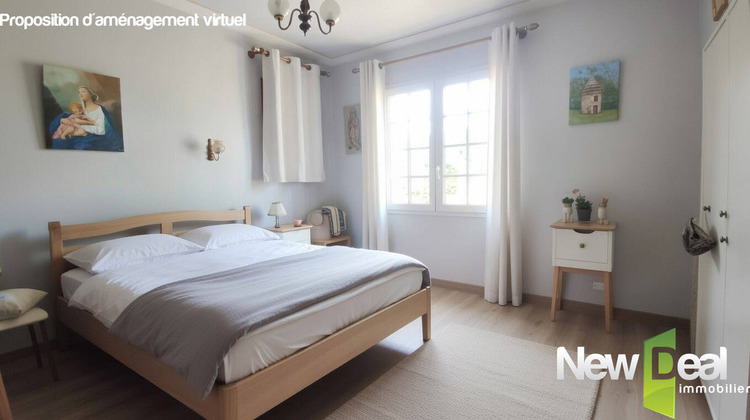 Ma-Cabane - Vente Maison BERGERAC, 217 m²