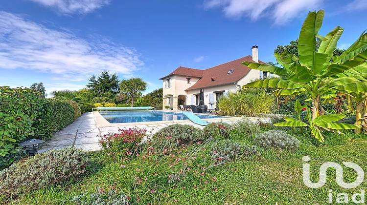 Ma-Cabane - Vente Maison Bergerac, 150 m²