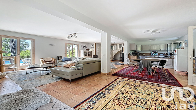 Ma-Cabane - Vente Maison Bergerac, 150 m²