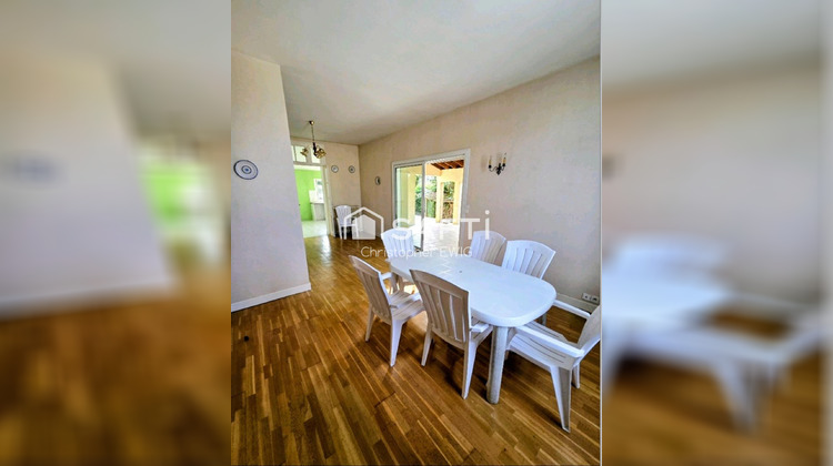Ma-Cabane - Vente Maison Bergerac, 112 m²