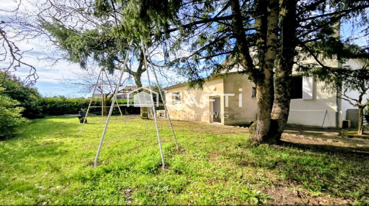 Ma-Cabane - Vente Maison Bergerac, 112 m²