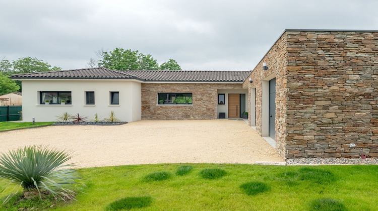 Ma-Cabane - Vente Maison Bergerac, 158 m²
