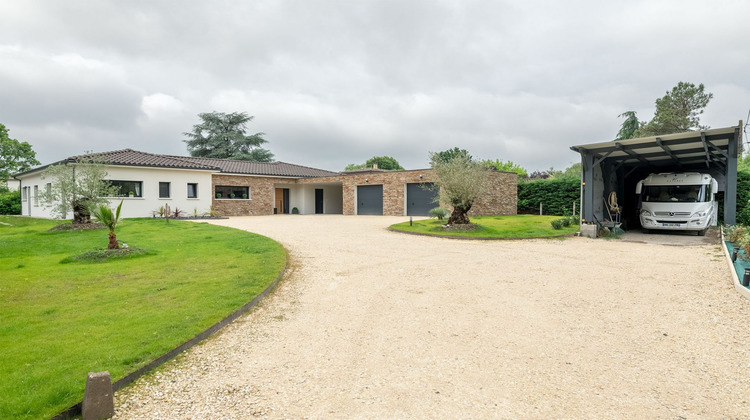 Ma-Cabane - Vente Maison Bergerac, 158 m²