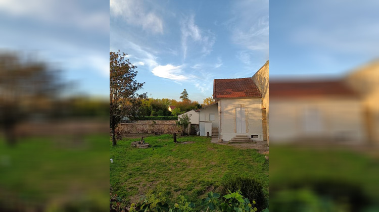 Ma-Cabane - Vente Maison BERGERAC, 68 m²