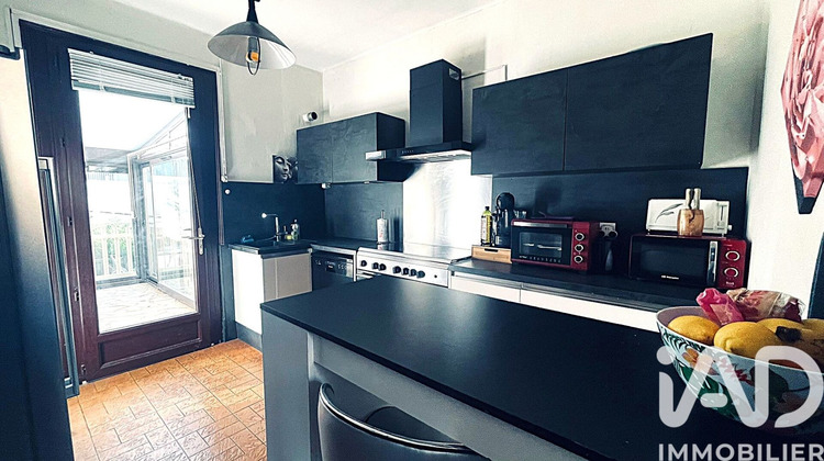 Ma-Cabane - Vente Maison Bergerac, 104 m²