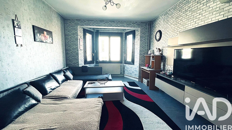 Ma-Cabane - Vente Maison Bergerac, 104 m²