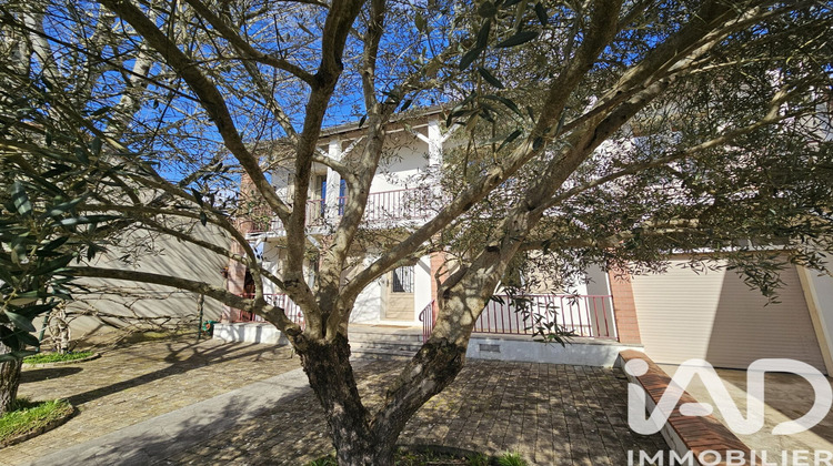 Ma-Cabane - Vente Maison Bergerac, 175 m²