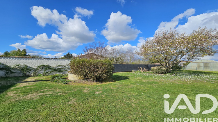 Ma-Cabane - Vente Maison Bergerac, 175 m²