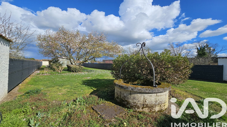 Ma-Cabane - Vente Maison Bergerac, 175 m²