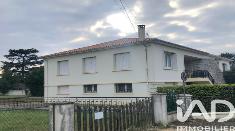 Ma-Cabane - Vente Maison Bergerac, 125 m²