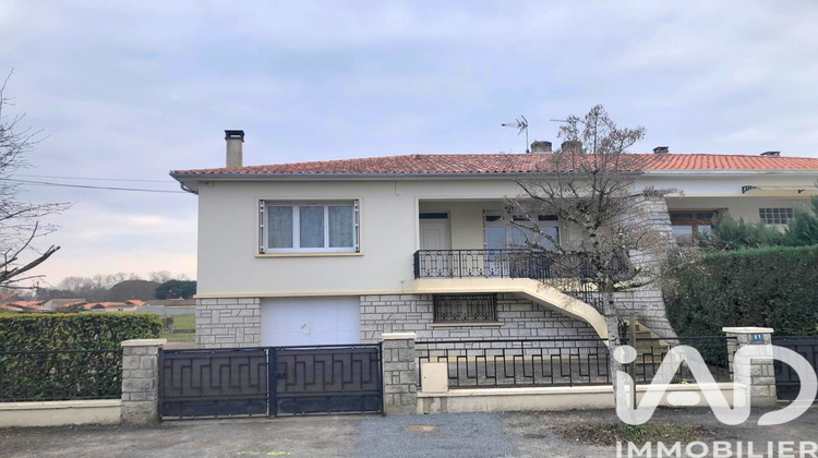 Ma-Cabane - Vente Maison Bergerac, 125 m²