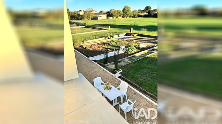 Ma-Cabane - Vente Maison Bergerac, 125 m²