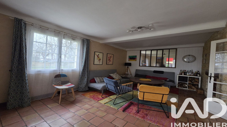 Ma-Cabane - Vente Maison Bergerac, 203 m²