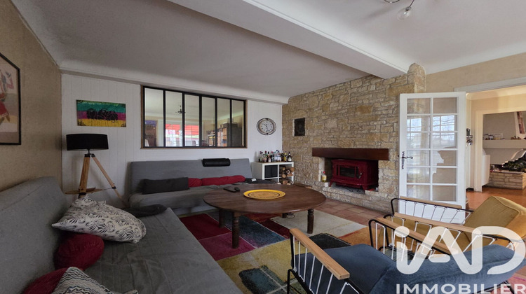 Ma-Cabane - Vente Maison Bergerac, 203 m²