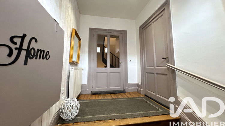 Ma-Cabane - Vente Maison Bergerac, 163 m²