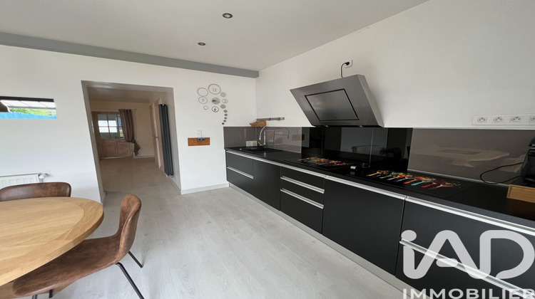 Ma-Cabane - Vente Maison Bergerac, 163 m²