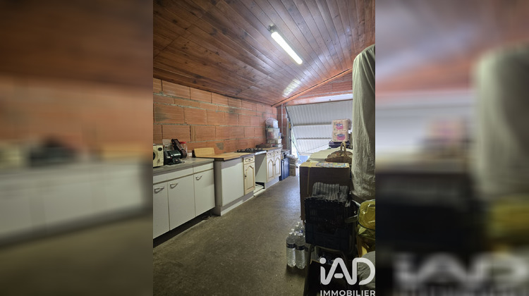 Ma-Cabane - Vente Maison Bergerac, 101 m²