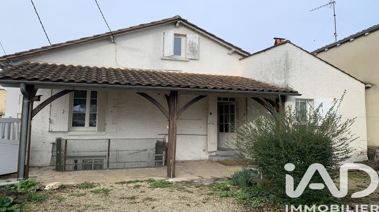 Ma-Cabane - Vente Maison Bergerac, 76 m²