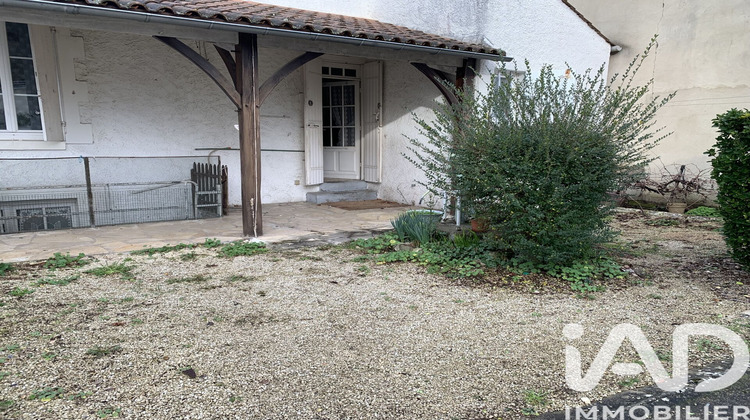 Ma-Cabane - Vente Maison Bergerac, 76 m²
