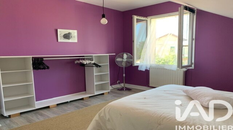 Ma-Cabane - Vente Maison Bergerac, 130 m²