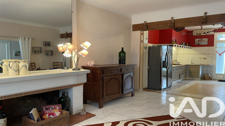 Ma-Cabane - Vente Maison Bergerac, 75 m²