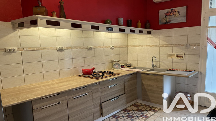 Ma-Cabane - Vente Maison Bergerac, 75 m²