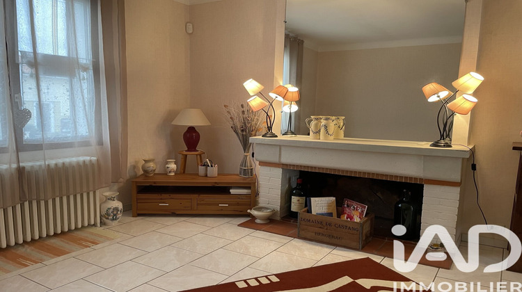 Ma-Cabane - Vente Maison Bergerac, 75 m²