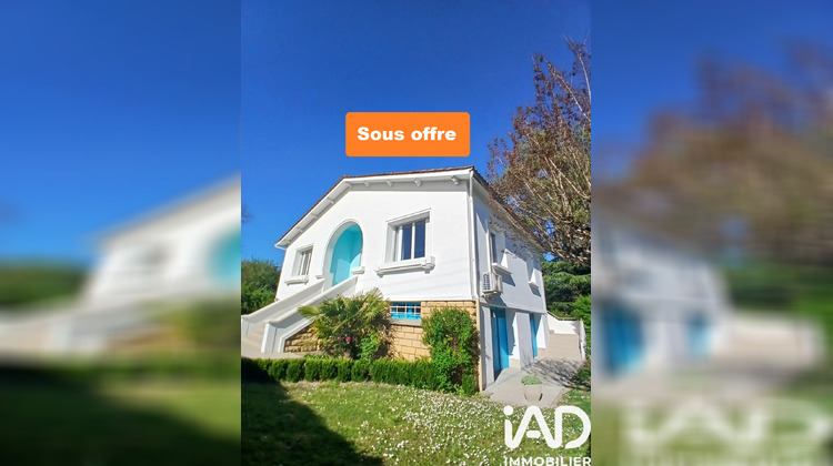 Ma-Cabane - Vente Maison Bergerac, 114 m²