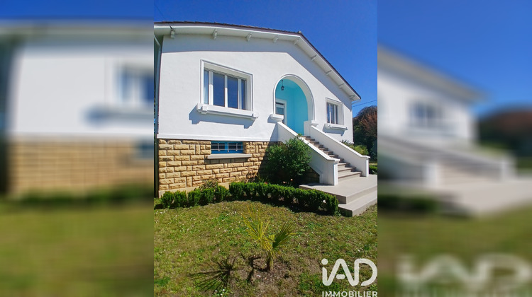 Ma-Cabane - Vente Maison Bergerac, 114 m²