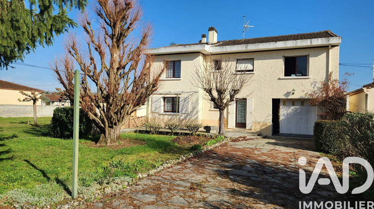 Ma-Cabane - Vente Maison Bergerac, 143 m²